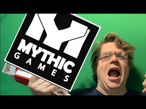 WHAT ARE YOU DOING MYTHIC GAMES!?! *Siege 6 , Darkest Dungeon and oh so much more ineptitude.*