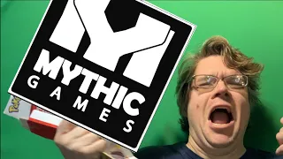 WHAT ARE YOU DOING MYTHIC GAMES!?! *Siege 6 , Darkest Dungeon and oh so much more ineptitude.*
