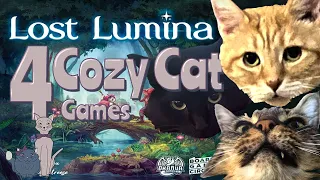 Let's Play: Lost Lumina