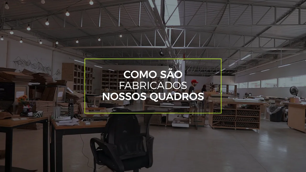 Vídeo de Almar Galeria