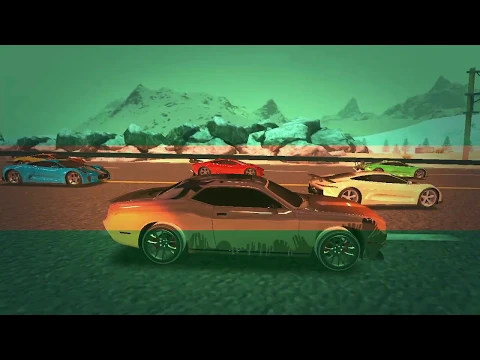 Video di Street Racing HD