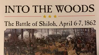 Unboxing Into The Woods