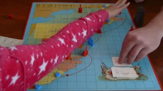 American Heritage Series Skirmish