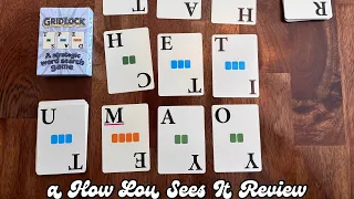 Gridlock Review