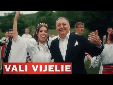 Vali Vijelie