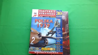 Prosto z pudełka: Fallschirm