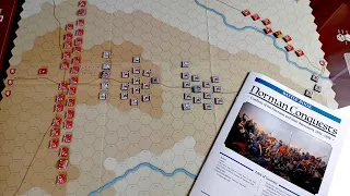 Norman Conquests - Evesham 1265