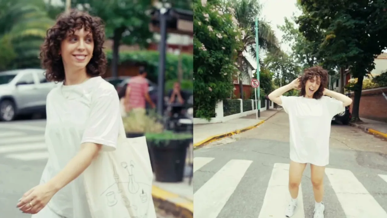 Video de Ser Mi Momento