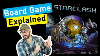 Is Starclash for you? A Quick Overview!