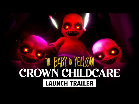 Vídeo de El bebé de amarillo