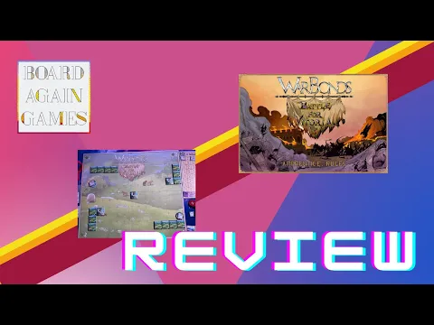 WarBonds   Battle for Vitoria   Review
