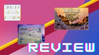 WarBonds Battle for Vitoria Review