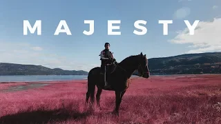 Apashe - Majesty (ft. Wasiu) [Official Music Video]