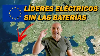 LA UE SE ATROPELLA: MULTAS, ELÉCTRICOS Y FÁBRICAS DE BATERÍAS (El plan de alto riesgo de Europa)