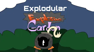 My Singing Monsters - Explodular (Explosive Garden)