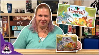 Flamecraft Duals: How to Play All Four Modes!