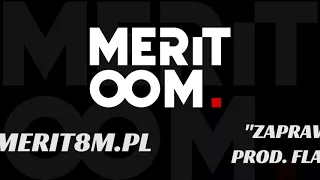 MERITOOM - Zaprawdę feat. BRZ Prod. Flame