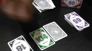 Nürnberg 2017: My Rummy 111 (Schmidt Spiele)
