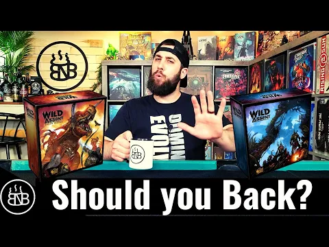 Wild Assent Lavon Rising - Should You Back It? Pros & Cons