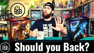 Wild Assent Lavon Rising - Should You Back It? Pros & Cons