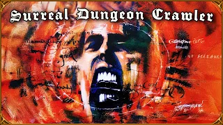 City of Chaos - Playthrough