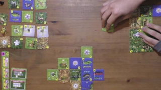 Demo (2 jugadores)