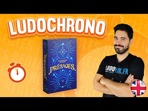 Ludochrono - Presages - English Version