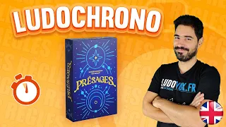 Ludochrono - Presages - English Version