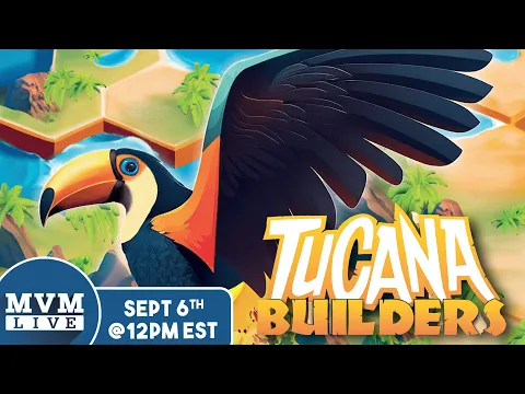 Tucana Builders - Tile Laying in the Tropics