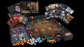 Why Dune Imperium is my favorite board game [In-Depth Review]
