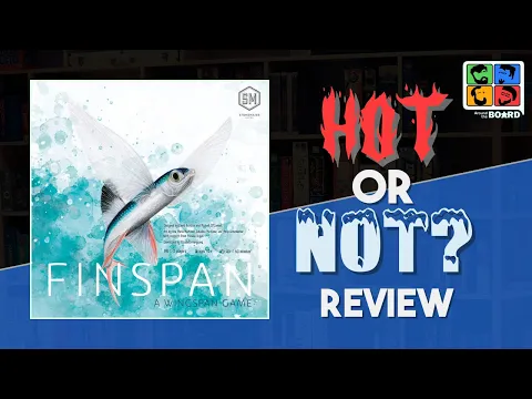 Finspan Review - Hot or Not