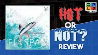 Finspan Review - Hot or Not
