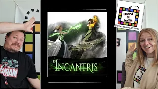 Incantris Playthrough