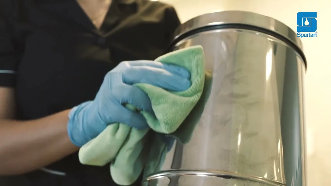 Vídeo de Sulimpe | Produtos de Limpeza, Higiene e Descartáveis