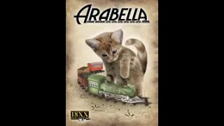 Arabella playthrough: 3p + AI bot