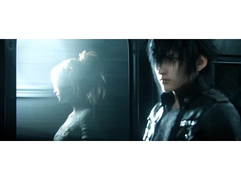 Video zu Square Enix Final Fantasy XV: Day One Edition (Xbox One)