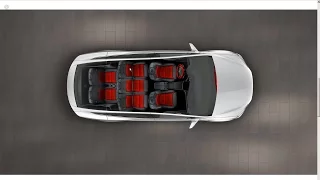 Model X configurator revealing