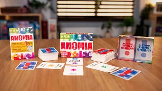 ANOMIA | Trailer