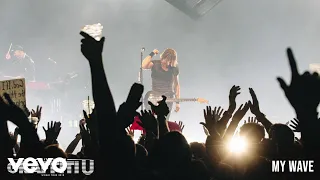 Keith Urban - My Wave ft. Shy Carter (Live From Gilford / 2018 - Official Audio)