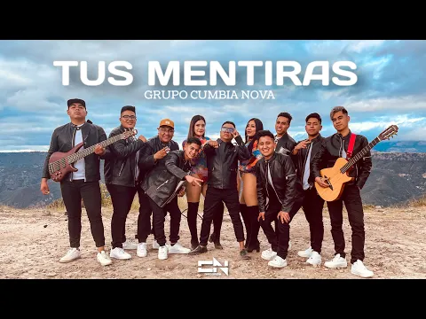 Video for event landing page