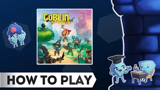Goblin Uprising - How to Play