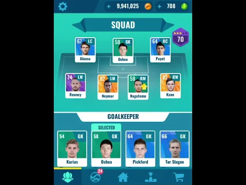 Wideo Golden Boot