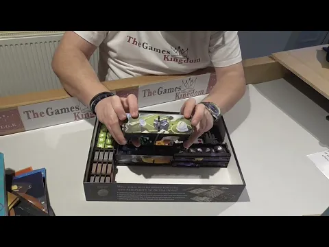SETI E-Raptor UV Insert Review