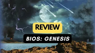 (803) Bios: Genesis - review (ENG)