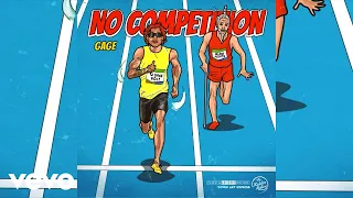 Gage - No Competition (Official Audio)