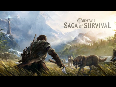 Βίντεο του Stormfall: Saga of Survival