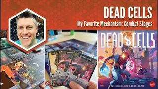 Dead Cells: My Favorite Mechanism
