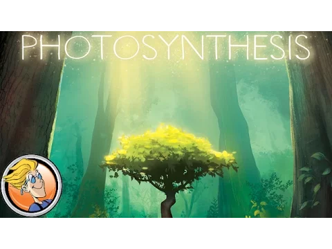 Photosynthesis — game overview at Spielwarenmesse 2017