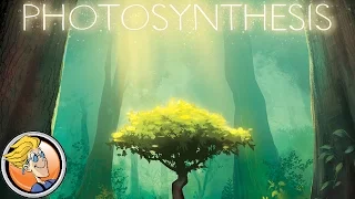 Photosynthesis — game overview at Spielwarenmesse 2017