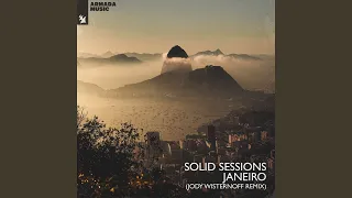 Janeiro (Jody Wisternoff Remix)